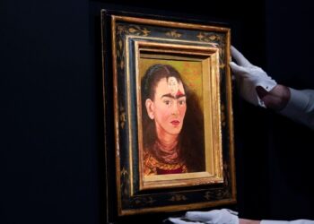 A 70 años de su muerte, la obra de Frida Kahlo aún conecta con miles en el mundo