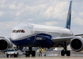 La Administración Federal de Aviación pide financiación al Congreso para mejorar sus instalaciones.