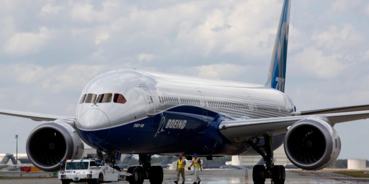 La Administración Federal de Aviación pide financiación al Congreso para mejorar sus instalaciones.