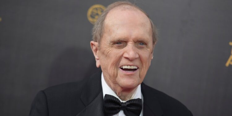 Fallece Bob Newhart, célebre comediante de la televisión estadounidense. Tenía 94 años