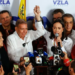 Costa Rica ofrece asilo político a María Corina Machado y Edmundo González
