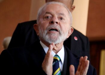 Lula cuestiona la ausencia de Milei en la cumbre del Mercosur y dice que «es triste para Argentina»