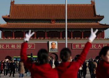 China dice a la OTAN que no siembre el caos en Asia y rechaza acusaciones sobre la guerra de Ucrania