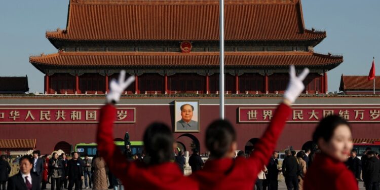 China dice a la OTAN que no siembre el caos en Asia y rechaza acusaciones sobre la guerra de Ucrania