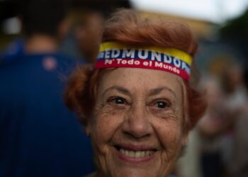 Oposición de Venezuela ve “positiva” reanudación de conversaciones entre Maduro y EEUU