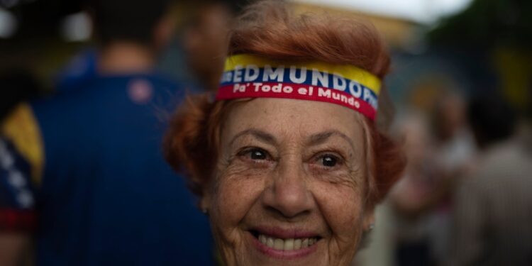 Oposición de Venezuela ve “positiva” reanudación de conversaciones entre Maduro y EEUU