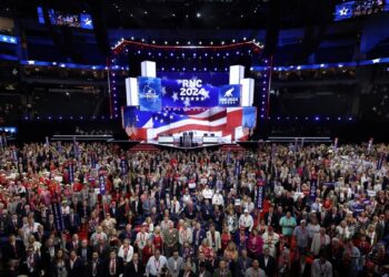 Avance Informativo 6:00 PM