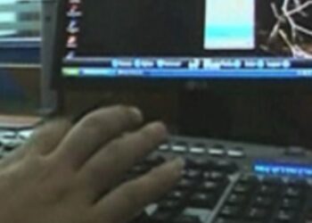 Un fuerte impacto sufren servicios y empresas en el mundo debido a una interrupción tecnológica masiva