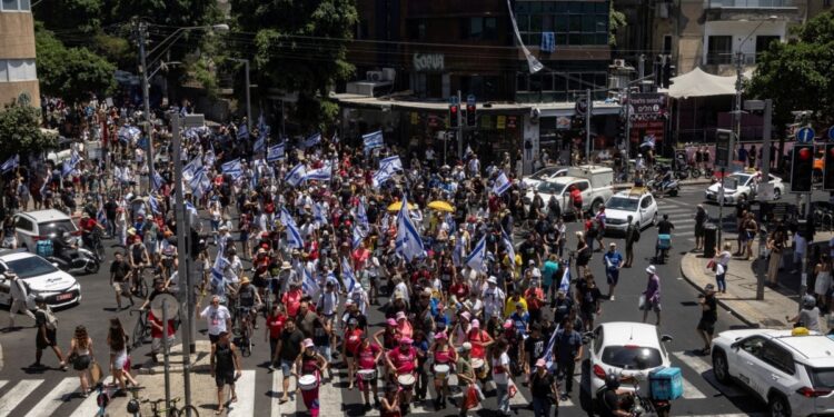 Hamás dice que espera respuesta de Israel a propuesta de alto al fuego