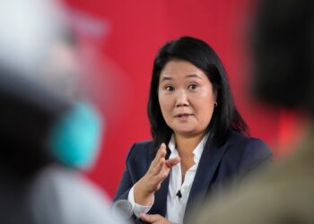 Fiscalía de Perú acusará a testigo clave en casos ligados a constructora Odebrecht tras romper pacto