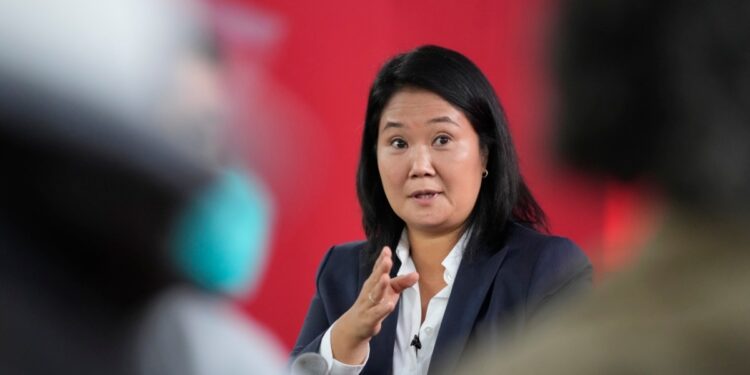 Fiscalía de Perú acusará a testigo clave en casos ligados a constructora Odebrecht tras romper pacto