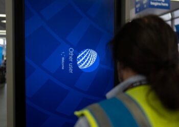 Actores maliciosos intentan explotar el apagón tecnológico mundial