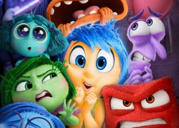 Intensamente impone una marca de recaudación en 2024