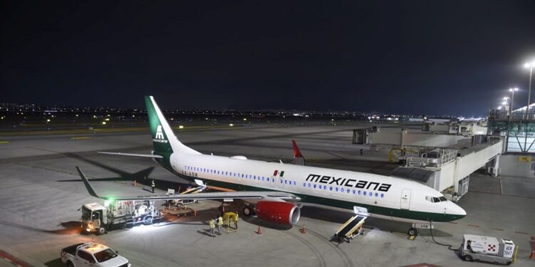 Organizaciones y sindicatos de aviación solicitan al Congreso abordar los persistentes déficits de financiación para las instalaciones.