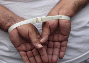 Condena de 1.420 años de cárcel para un pandillero en El Salvador y de cientos de años para otros