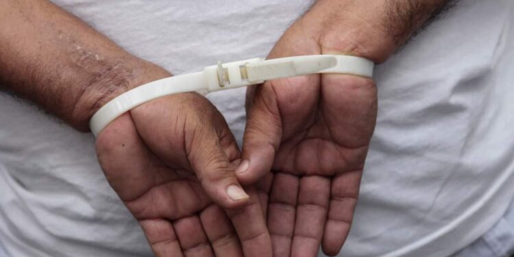 Condena de 1.420 años de cárcel para un pandillero en El Salvador y de cientos de años para otros