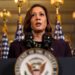 La campaña electoral estadounidense se intensifica, La vicepresidenta Kamala Harris dice estar lista para debatir contra Donald Trump.