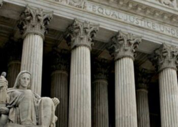 El fallo de la Corte Suprema de Justicia sobre inmunidad presidencial ya impactó el anuncio de la sentencia que debe recibir Donald Trump.