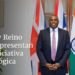 India y Reino Unido presentan una iniciativa tecnológica