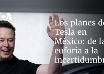 de la euforia a la incertidumbre