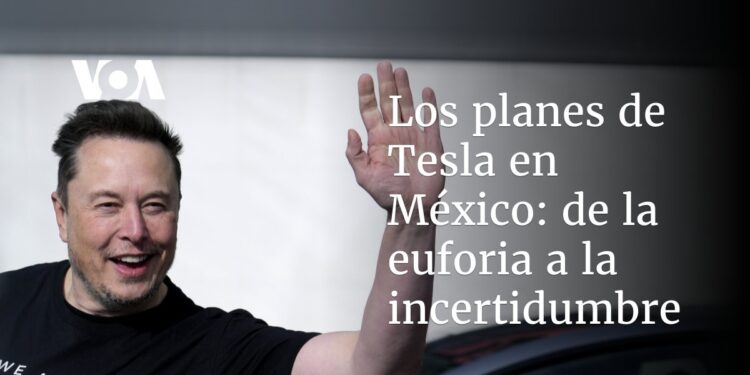 de la euforia a la incertidumbre