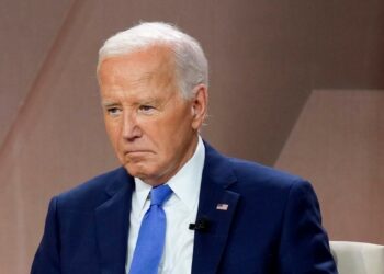 El presidente de Estados Unidos, Joe Biden, propondrá el lunes reformas radicales en el Tribunal Supremo, incluyendo límites a los mandatos.