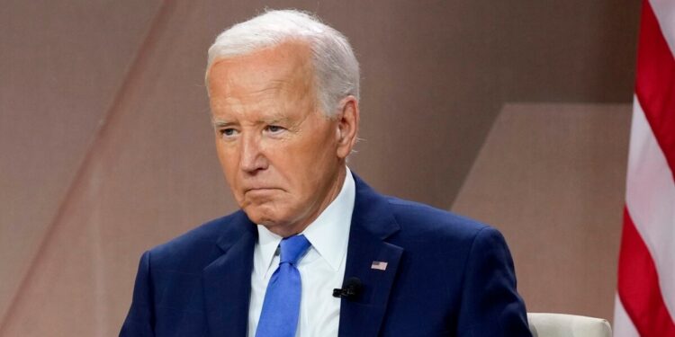 El presidente de Estados Unidos, Joe Biden, propondrá el lunes reformas radicales en el Tribunal Supremo, incluyendo límites a los mandatos.