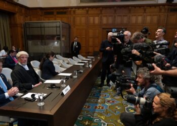 El máximo tribunal de la ONU se pronunciará sobre la ocupación israelí de los territorios palestinos