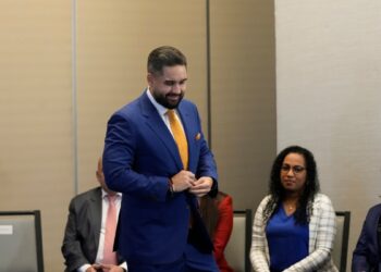 ¿cómo se interpretan las declaraciones del hijo de Maduro?