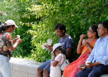 Prolongada ola de calor amenaza a más de 130 millones de estadounidenses