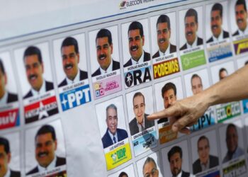 Imputan a compositor musical de campaña de la oposición