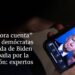 “Cada hora cuenta” para los demócratas tras salida de Biden de campaña por la reelección: expertos