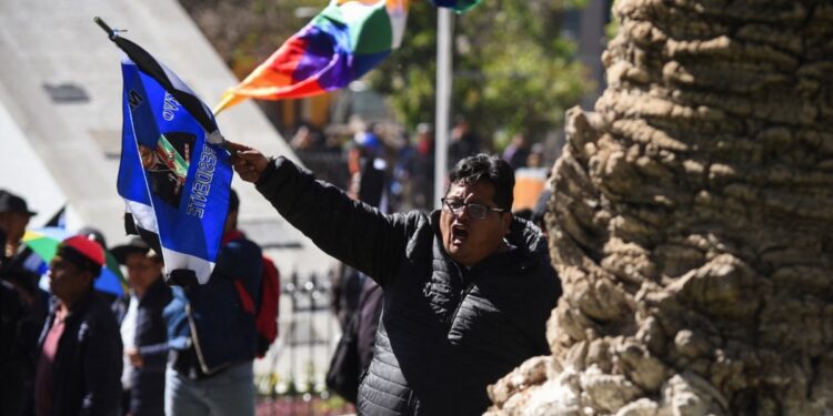 qué hay detrás de la propuesta de suspender las elecciones primarias de cara a los comicios de 2025