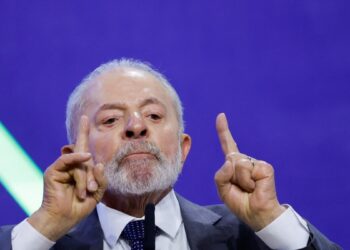 Biden y Lula instan al gobierno de Venezuela a publicar urgentemente las actas de resultados electorales