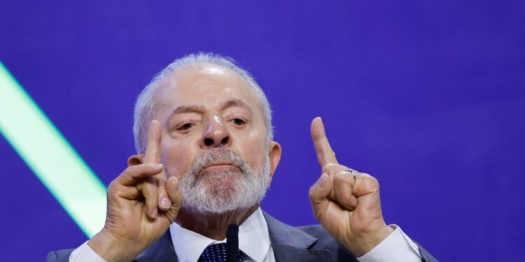 Biden y Lula instan al gobierno de Venezuela a publicar urgentemente las actas de resultados electorales