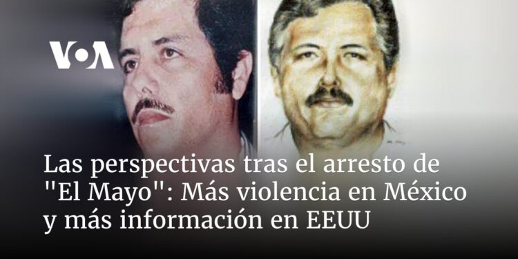 Más violencia en México y más información en EEUU