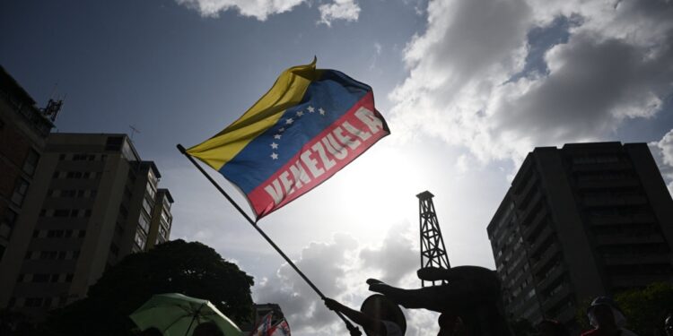 El informe del Alto Comisionado para DDHH revela que en Venezuela se siguen vulnerando los derechos fundamentales