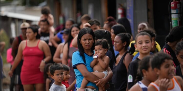 Presidente de Panamá dice que repatriación de migrantes será voluntaria