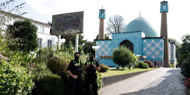 Alemania ilegaliza un grupo acusado de tener lazos con Irán y apoyar a Hizbulá