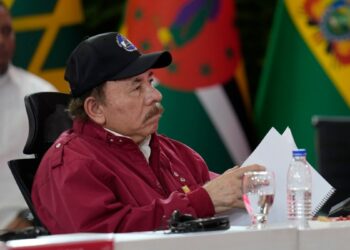 Gobierno nicaragüense cancela Radio María, perteneciente a la Iglesia católica