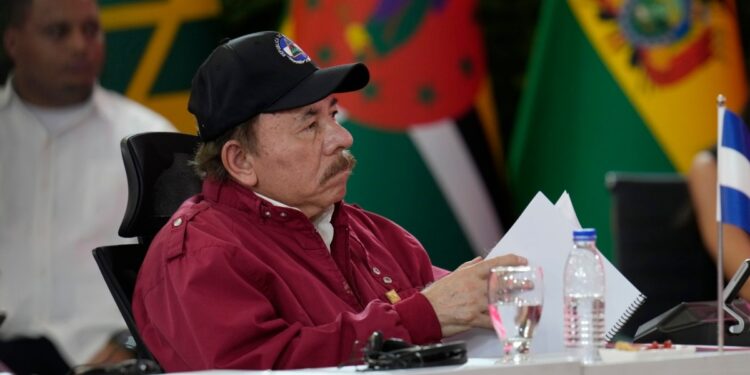 Gobierno nicaragüense cancela Radio María, perteneciente a la Iglesia católica