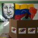 Elecciones presidenciales en Venezuela