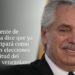 Expresidente de Argentina dice que ya no participará como veedor en elecciones por solicitud del gobierno venezolano