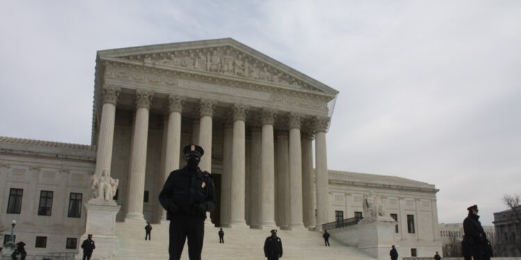 La Corte Suprema de Justicia de Estados Unidos falló sobre la solicitud de Donald Trump ante imputaciones por su presunta interferencia.