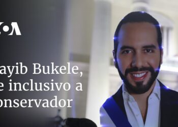 ¿Cómo Nayib Bukele pasó de apoyar la causa LGBTIQ+ a promover políticas conservadoras?