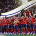 España es la campeona tras vencer a Inglaterra en la Eurocopa 2024