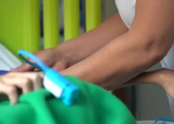 Pacientes con esclerosis múltiple sufren en Venezuela