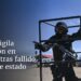EEUU vigila situación en Bolivia tras fallido golpe de estado