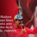 Maduro cruzó “una línea roja” hasta con antiguos aliados de izquierda: expertos