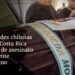 Autoridades chilenas viajan a Costa Rica por caso de asesinato de disidente venezolano